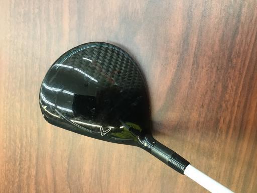 キャロウェイ ローグ スター フェアウェイウッド ROGUE STAR 5W レディース フレックスL 中古 Dランク_画像2