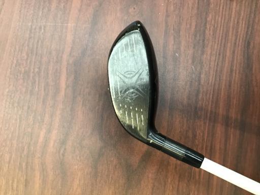 キャロウェイ ローグ スター フェアウェイウッド ROGUE STAR 5W レディース フレックスL 中古 Dランク_画像3