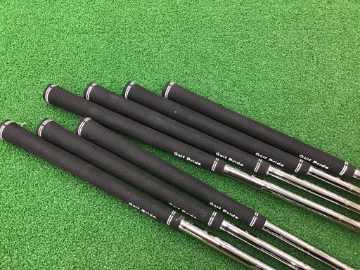 ダンロップ スリクソン アイアンセット SRIXON Z945 8S フレックスS 中古 Cランク