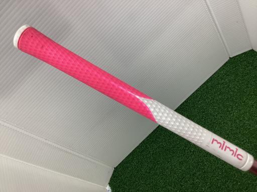 ヤマハ YAMAHA フェミーナ フェアウェイウッド (2011) Femina(2011) 4W レディース フレックスL 中古 Dランク_画像5