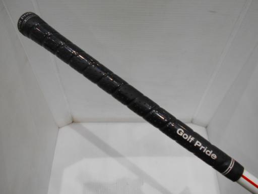 トッカメーカー ファラオ ドライバー SF-X HALMETHOD PHARAOH SF-X HALMETHOD(ブラック) 10° フレックスR 中古 Dランク