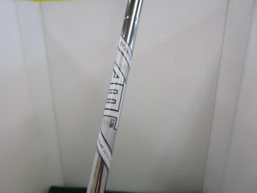 タイトリスト Titleist アイアンセット T100 Titleist T100 7S フレックスS 中古 Cランク