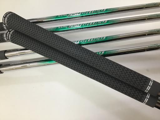 テーラーメイド Taylormade TM アイアンセット P?790(2025) Taylor Made P?790(2025) 6S フレックスS 中古 Cランク