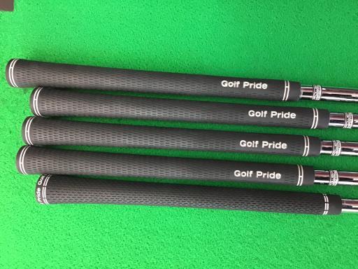 ピン i525 アイアンセット i525 i525 5S フレックスS 中古 Cランク