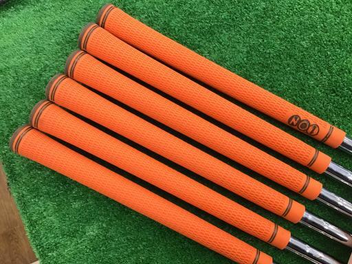 フォーティーン ティービー アイアンセット 5 FORGED(2025) TB-5 FORGED(2025) 6S フレックスS 中古 Cランク