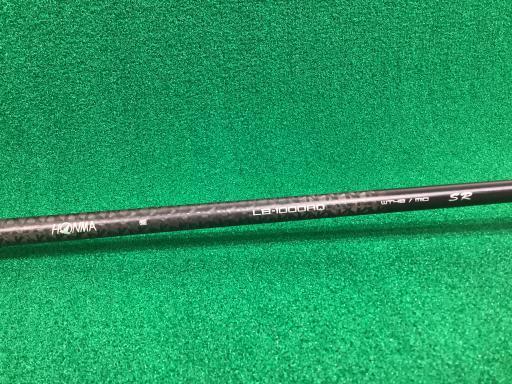 ホンマゴルフ ホンマ ドライバー 515 EDITION-I LB-515 EDITION-I 10.5° フレックスSR 中古 Cランク_画像4