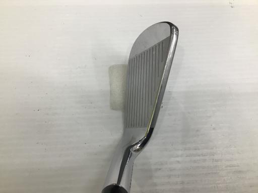 ナイキ NIKE プロコンボ アイアンセット FORGED PRO COMBO FORGED 8S フレックスS 中古 Dランク