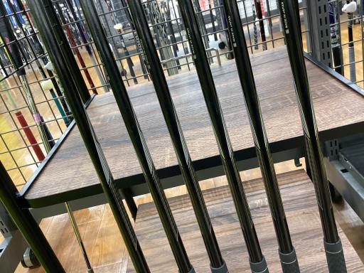 ダンロップ ゼクシオ7 XXIO7 アイアンセット XXIO(2012) 6S フレックスSR 中古 Cランク