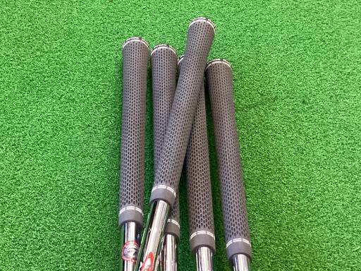 テーラーメイド Taylormade TM アイアンセット P?790(2023) Taylor Made P?790(2023) 5S フレックスS 中古 Bランク