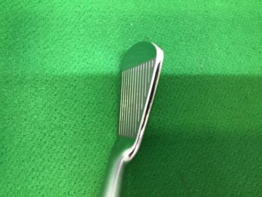 ホンマゴルフ ツアーワールド ホンマ HONMA アイアンセット TOUR WORLD TW727V FORGED 6S フレックスS 中古 Cランク