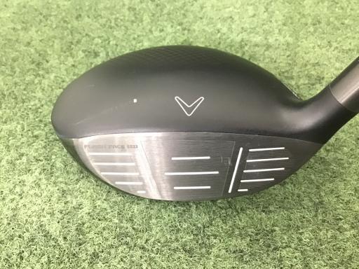 キャロウェイ ローグエスティー フェアウェイウッド MAX D ROGUE ST MAX D 7W フレックスR 中古 Cランク_画像2