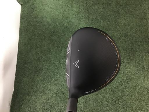 キャロウェイ ローグエスティー フェアウェイウッド MAX D ROGUE ST MAX D 7W フレックスR 中古 Cランク_画像3