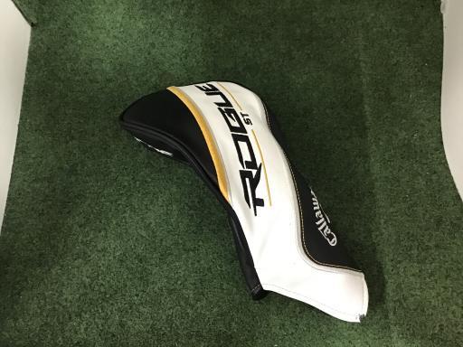 キャロウェイ ローグエスティー フェアウェイウッド MAX D ROGUE ST MAX D 7W フレックスR 中古 Cランク_画像6