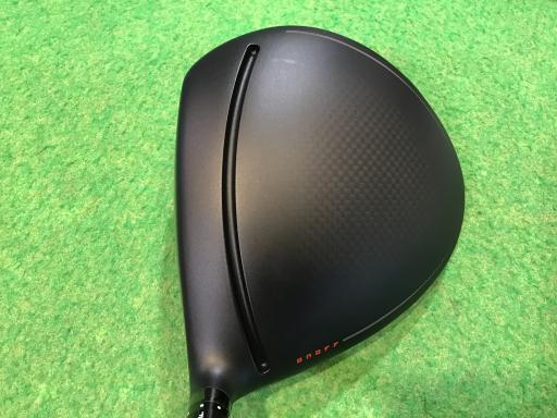 ダイワグローブライド オノフ ドライバー (2024) AKA ONOFF(2024) AKA 10.5° フレックスSR 中古 Cランク_画像2