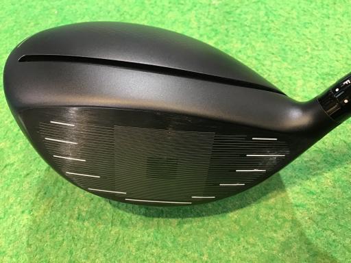 ダイワグローブライド オノフ ドライバー (2024) AKA ONOFF(2024) AKA 10.5° フレックスSR 中古 Cランク_画像3
