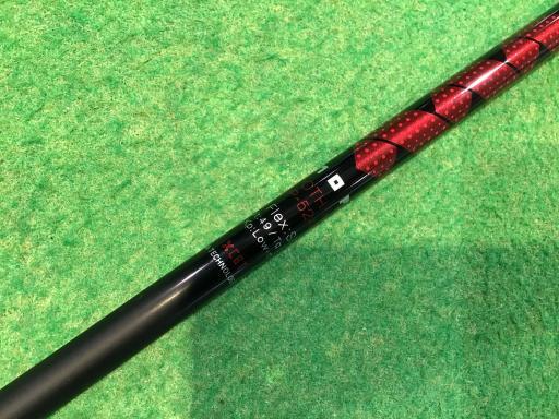 ダイワグローブライド オノフ ドライバー (2024) AKA ONOFF(2024) AKA 10.5° フレックスSR 中古 Cランク_画像5