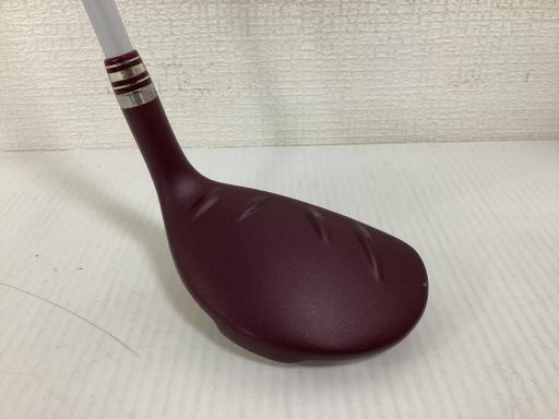 ピン ジーエルイーツー ユーティリティ G Le2 G Le2 U6 レディース フレックスL 中古 Cランク_画像3