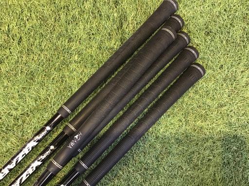 ホンマゴルフ ツアーワールド ホンマ HONMA アイアンセット TOUR WORLD TW727V FORGED 6S フレックスS 中古 Dランク