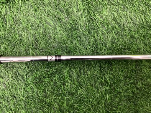 ミズノ ユーラス パター EURUS 01(2017) 34インチ 中古 Cランク_画像5