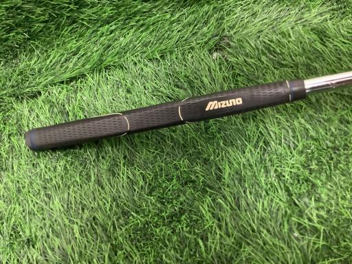 ミズノ ユーラス パター EURUS 01(2017) 34インチ 中古 Cランク_画像6