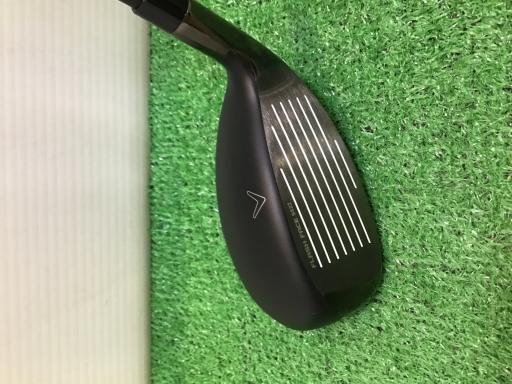 キャロウェイ ローグエスティー ユーティリティ MAX ROGUE ST MAX U4 フレックスS 中古 Cランク_画像2