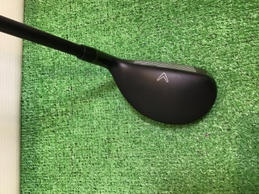 キャロウェイ ローグエスティー ユーティリティ MAX ROGUE ST MAX U4 フレックスS 中古 Cランク_画像3