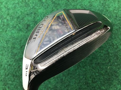 テーラーメイド ステルス ユーティリティ GLOIRE STEALTH GLOIRE