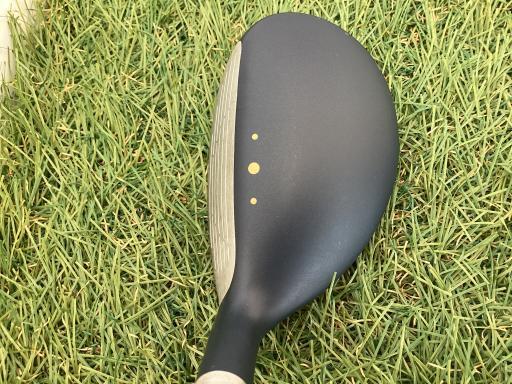 ピン ジー エルイースリー ユーティリティ G Le3 G Le3 U5 レディース フレックスA 中古 Cランク_画像2