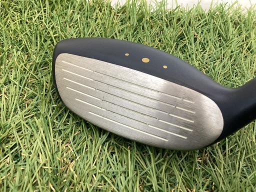 ピン ジー エルイースリー ユーティリティ G Le3 G Le3 U5 レディース フレックスA 中古 Cランク_画像3