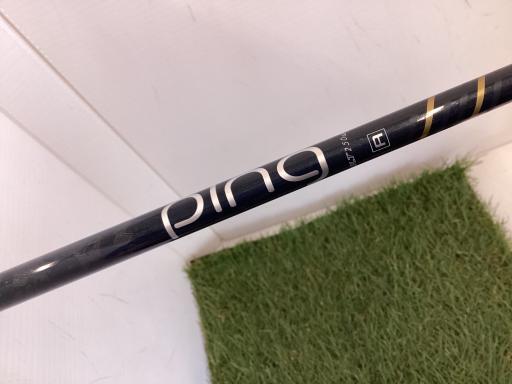 ピン ジー エルイースリー ユーティリティ G Le3 G Le3 U5 レディース フレックスA 中古 Cランク_画像4