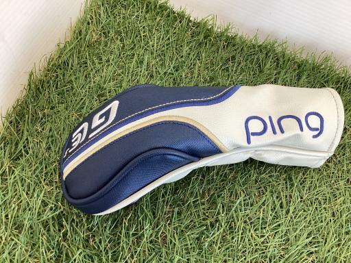 ピン ジー エルイースリー ユーティリティ G Le3 G Le3 U5 レディース フレックスA 中古 Cランク_画像6