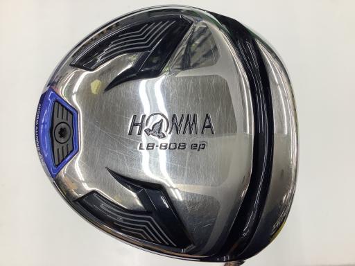 ホンマゴルフ ホンマ ドライバー 808ep LB-808ep 10.75