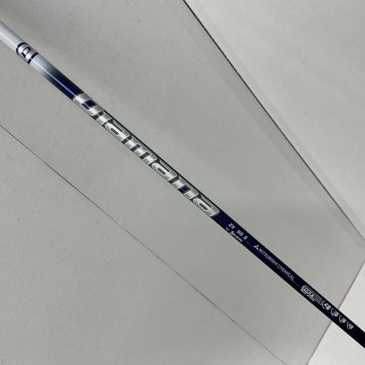ダンロップ スリクソン フェアウェイウッド ZX F SRIXON ZX F 3W