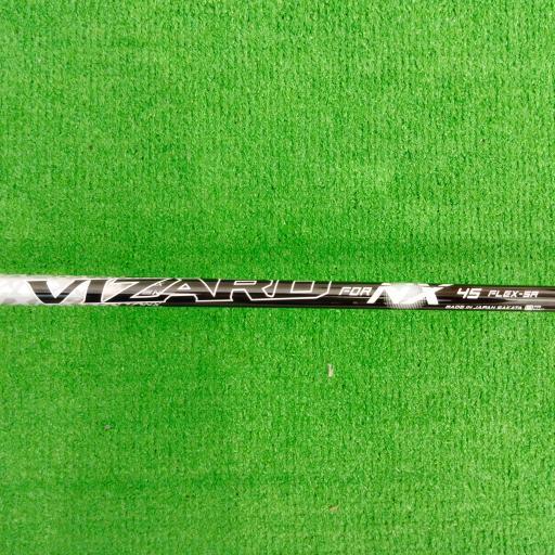 ホンマゴルフ ホンマ べレス アイアンセット NX BERES NX 5S フレックスSR 中古 Bランク