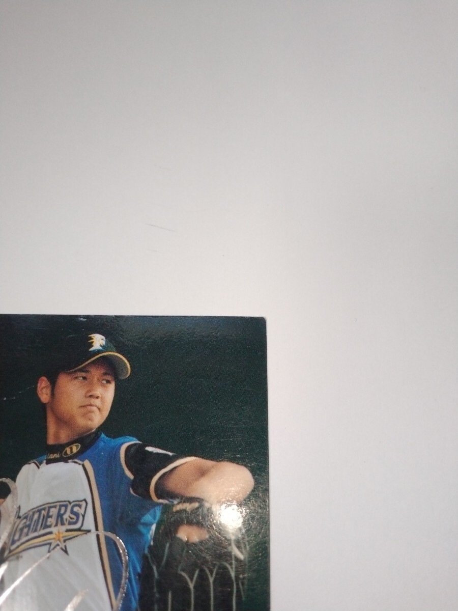 BBM 2013 2nd 大谷翔平 銀箔サイン ルーキーカード PSA7 大谷翔平 銀箔サインルーキーカード 2013 BBM 日本ハム