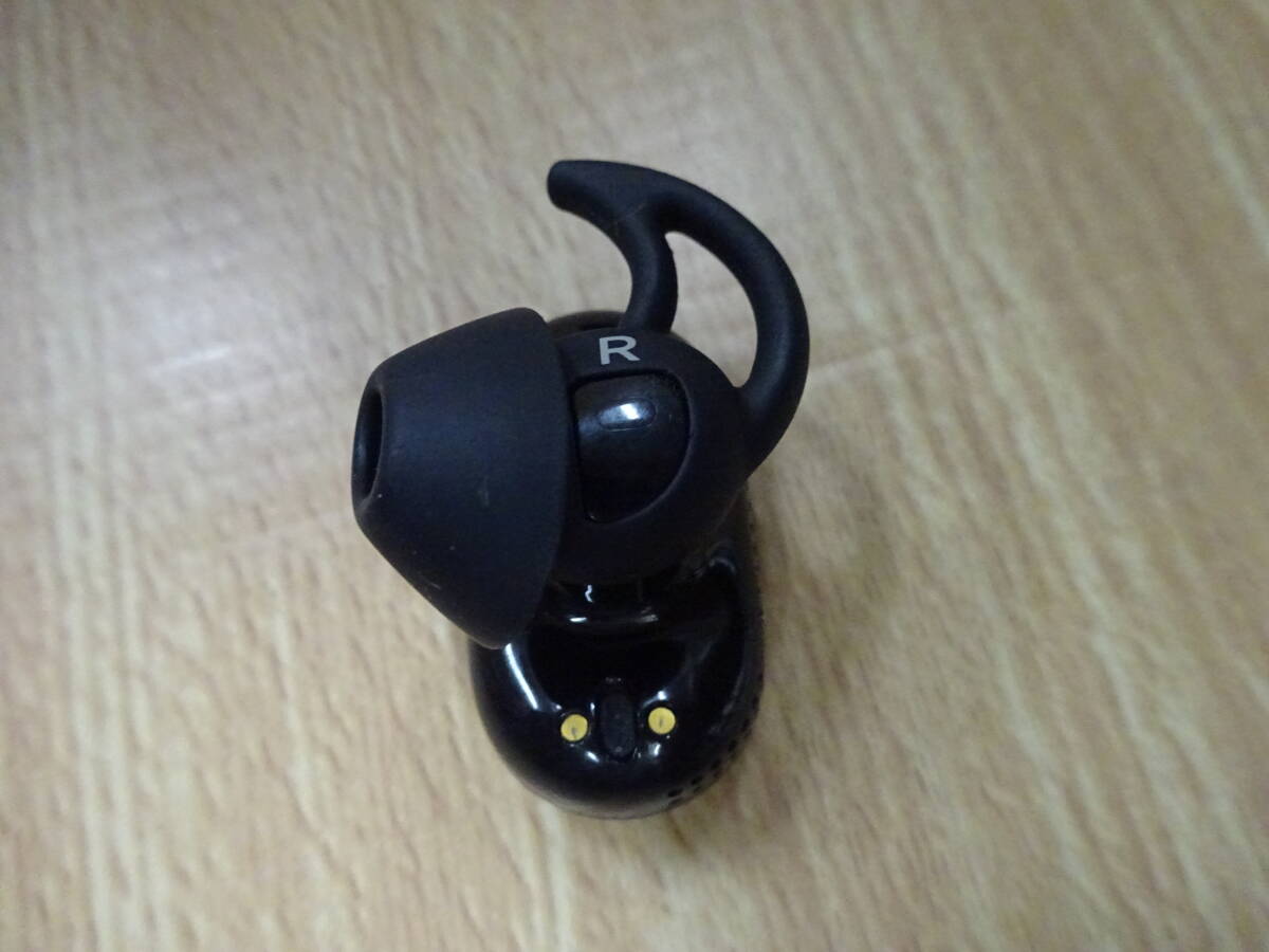 (MM-75)BOSE Bose QuietComfort Earbuds Bluetooth беспроводной слуховай аппарат одна сторона уголок только б/у 