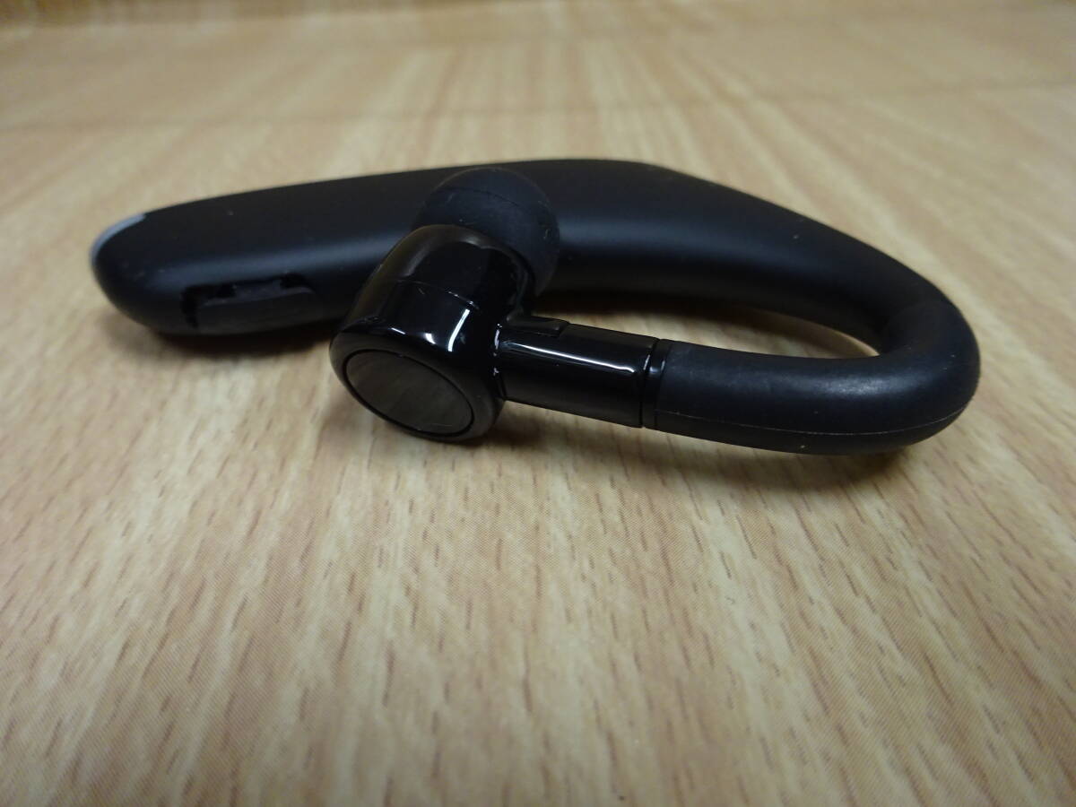 (MM-181)ハンズフリーイヤホンマイク GRFD-HFEM100F900 中古_画像3