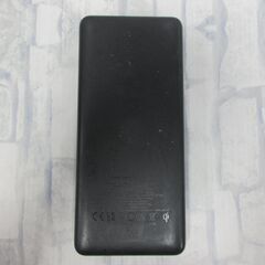 ji(M-801) мобильный аккумулятор ANKER A1617 Qi беспроводной зарядное устройство рабочее состояние подтверждено б/у 