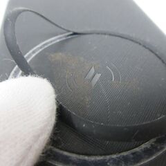 ji(M-801) мобильный аккумулятор ANKER A1617 Qi беспроводной зарядное устройство рабочее состояние подтверждено б/у 