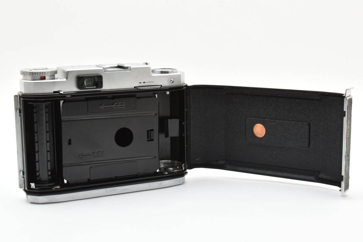 希少＊MAMIYA マミヤ MAMIYA-6 AUTOMAT / OLYMPUS D.Zuiko F.C.