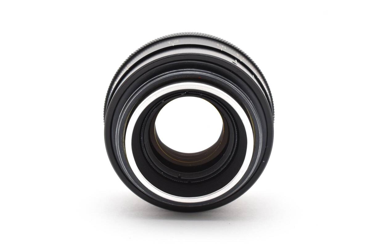 レンズ(単焦点) Jupiter-8 50mm F2 Leica L39 Jupiter-8 50mm ソフトな描写と芯のあるピント面 小ぶりな Leica