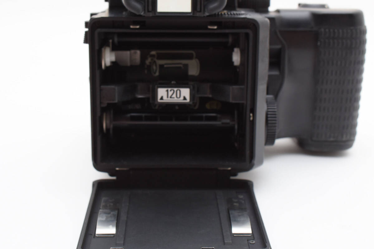 ?＊Mamiya M645 Super 中判 フィルム カメラ ボディ AEプリズムファインダー マミヤ AE Prism Finder