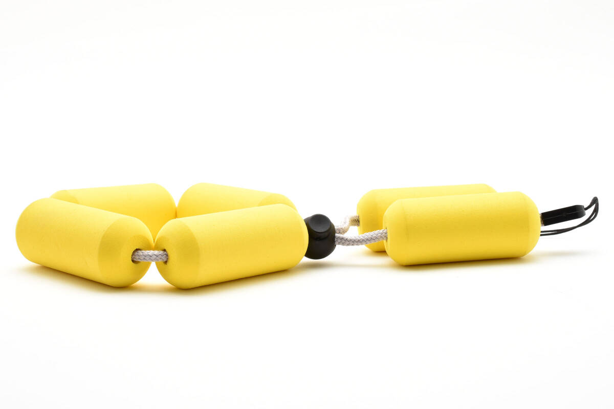 ★☆ 希少！ SANYO サンヨー Xacti フロートストラップ VCP-S06F ★☆