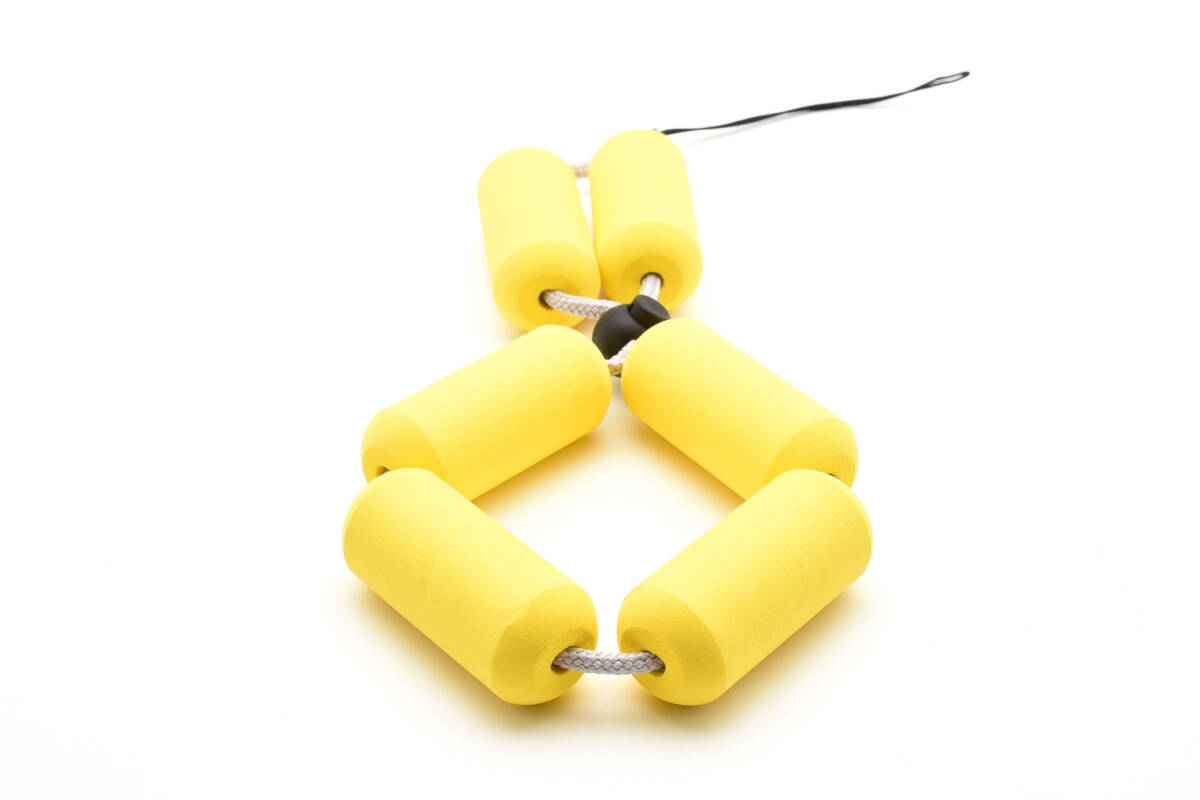 ★☆ 希少！ SANYO サンヨー Xacti フロートストラップ VCP-S06F ★☆