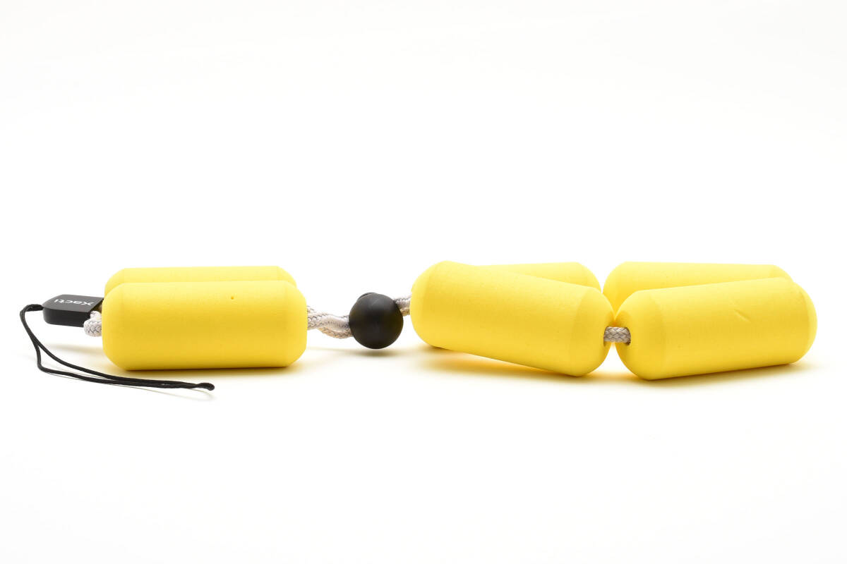 ★☆ 希少！ SANYO サンヨー Xacti フロートストラップ VCP-S06F ★☆