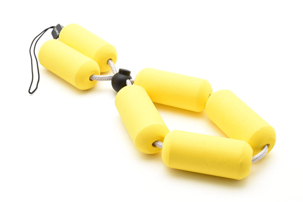 ★☆ 希少！ SANYO サンヨー Xacti フロートストラップ VCP-S06F ★☆