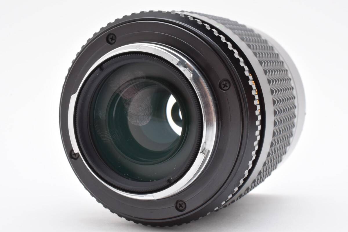 極上品！ MINOLTA ミノルタ RF ROKKOR 250mm F5.6 ミノルタ