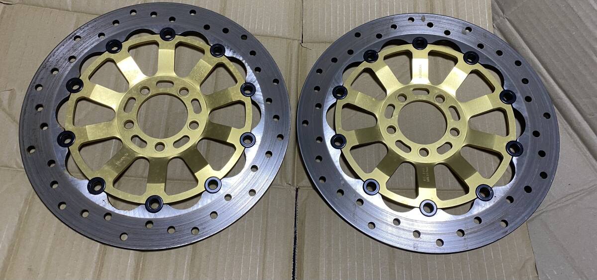 確認用 DAYTONA（バイク用品） デイトナ D29709 ハイビジミラー Ninja