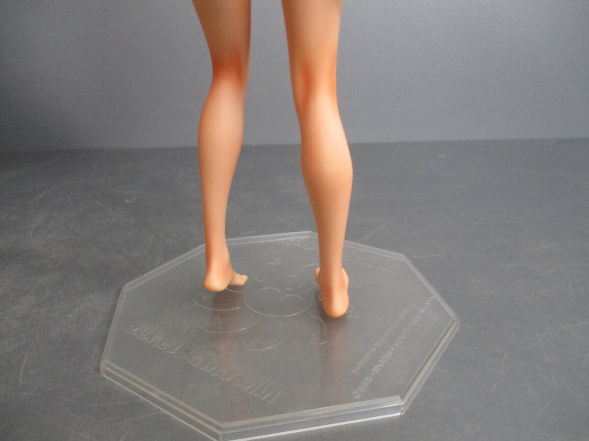 美品★ONE PIECE★ワンピース ボア ハンコック フィギュア アニメ グッズ_画像10