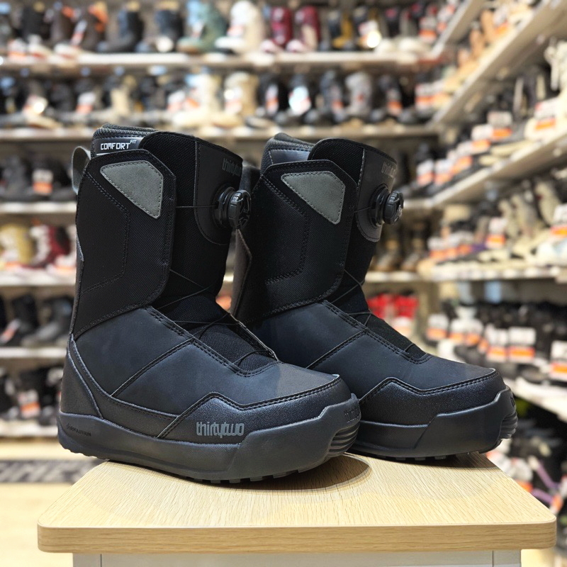 ラスト1点】 【OUTLET】24-25 THIRTYTWO SHIFTY BOA カラー